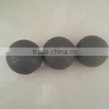 Dia2" The best product of Forged Steel Grinding Ball