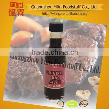 50ml Original BBQ Sauce Made in China photo-1