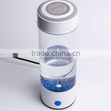 Chinese Factory New Hydrogen Rich Water Bottle photo-2