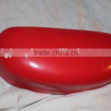 plastic injection molding well-looking glasses box