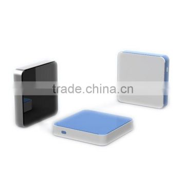 OEM plastic electronic enclosure