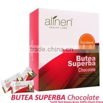 Butea Superba Chocolate