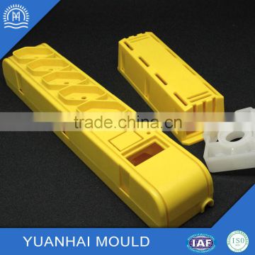 Simple plastic switch socket for mass production with cheap price                        
                                                Quality Choice