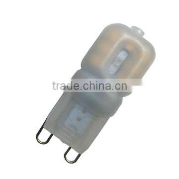 LED Light Source 2835SMD High Quality Light Bulb g9 Led photo-2