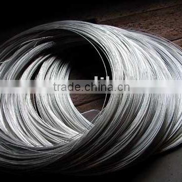 Galvanized Steel Wire