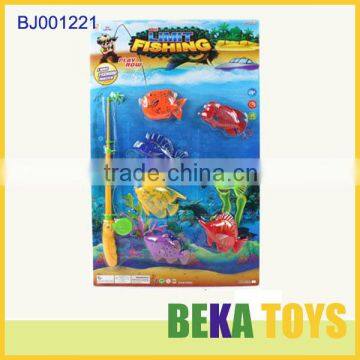 children toy wholesale happy kids animal toy fancy fishing game toy