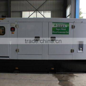 auto generator set with CE& ISO9001 certifcates