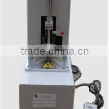 CRE80 Electric Round Corner Cutting Machine