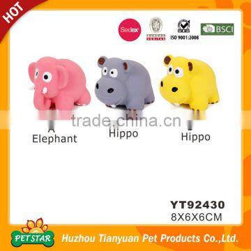 High Quality Squeaker Latex Dog Toys