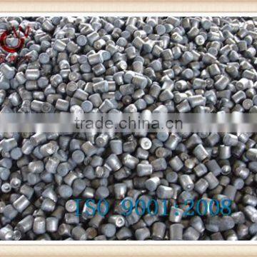 High Quality Casting Grinding Cylpebs Supplier