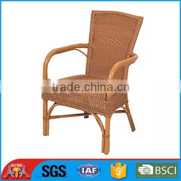 garden rattan chair