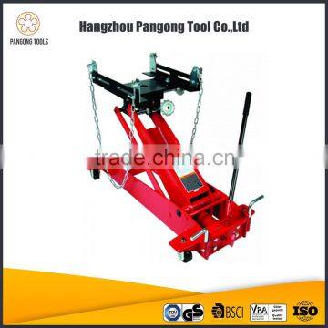 Engine Moving Stand Transmission Jack Parts Hardware Hand Tool