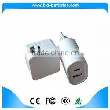 MP3 MP4 protable charger rapid micro usb wireless charger for iphone