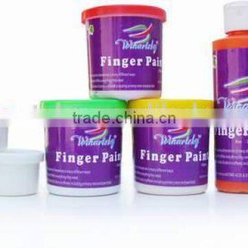 Funny Finger Paint For Children to Play photo-2
