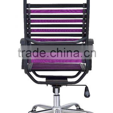 Hot-selling Comfortable Special Use Bungee Cord Office Chair/soft Stretchy /elastic Health Chair With Favorable Price TXW-1012 photo-2