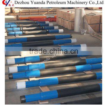 API External Casing Packer