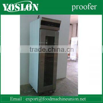 High Quality New Design 16 Trays Proofer for Sale