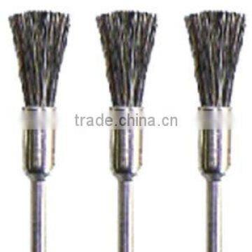 jewelry polishing brush