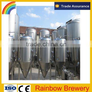 300L Micro Home craft Beer brewery system/home beer brewing equipment