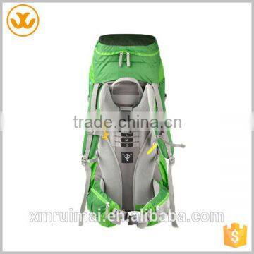 Large Capacity Waterproof Outdoor Backpack Hydration Fancy Style photo-2