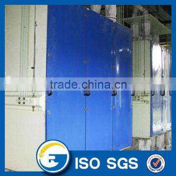 Wheat Flour Mill Machine
