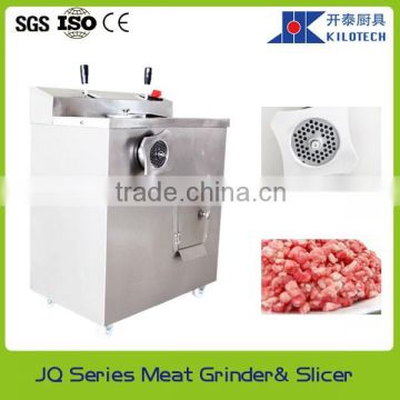 Reliable 300kg 3.5mm JQ series Meat Grinder & Slicer Machine