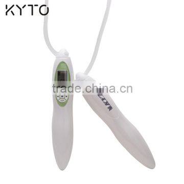 KYTO Factory Outlet Digital Fitness Calorie Counting Skipping Jump Rope Quality Choice Most Popular photo-2