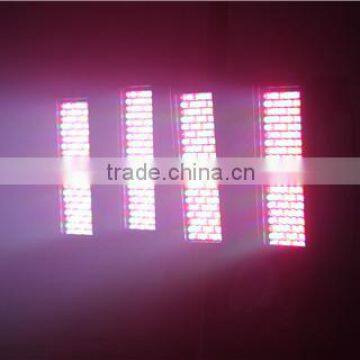 High Quality 480 (R192, G144, B144) RGB LED Par System DJ Lighting photo-3