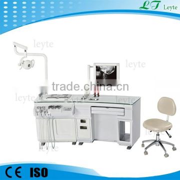 LTE900 ent equipment ent unit with chair china manufacturer