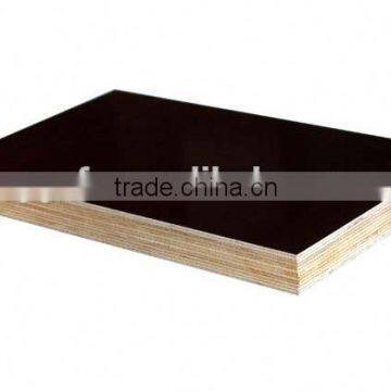 film faced plywood manufactures in Guangxi