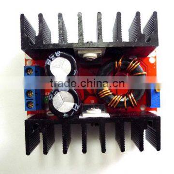 DC Converter Boost 10-32V to 12-35V 150W Step Up Voltage module MAX 6A