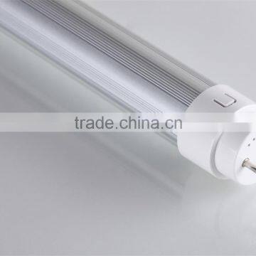 LED Fluorescent Light Tube t8 4ft 1200mm 150cm With Epistar 18W 24W 100LM/Watt photo-4