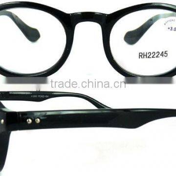 2013plastic reading glasses reading glasses magnetic bridge