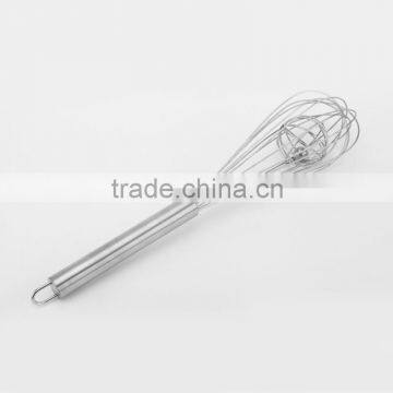 stainless steel balloon whisk