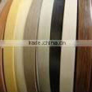 melamine tape edge banding