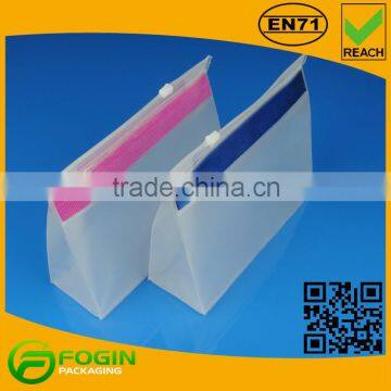 Promotional Cheap Transparent EVA /PVC Cosmetic Bags Set photo-4