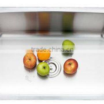 cUPC Big Single Bowl Stainless steel Sink