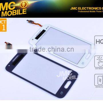 Wholesale mobile phone touch screen digitizer panel touch screen for Samsung Galaxy S G313