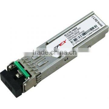 Cisco 100BASE-EX SFP (80km) Module GLC-FE-100ZX=