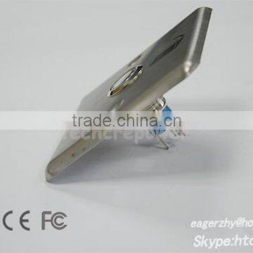 Stainless Steel Push Button Switch photo-4