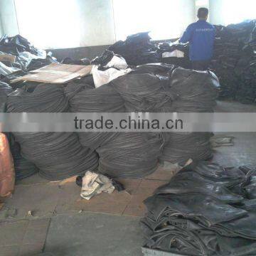 550/600-6wheelbarrow butyl inner tube