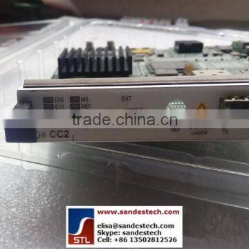 ZTE CC2 Control&Clock board for ZTE B8200 B8300 ZTE CC|CC16|CC16A|CC16B|CC2|CC3|CC17B