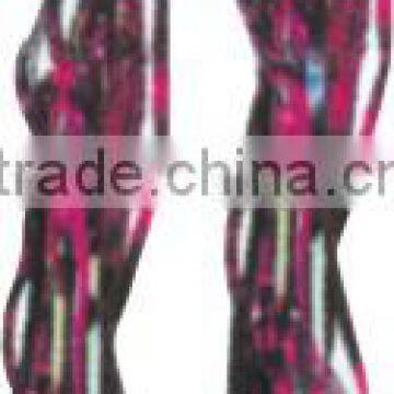 Bicycle Colorful Strip