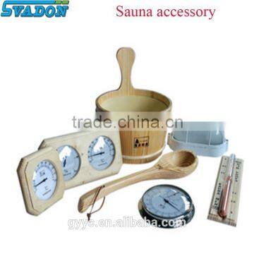 Factory supply cheap sauna equipment with best quality