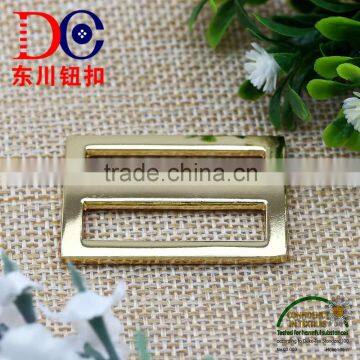 Hot Selling Metal Adjustable Buckle,Metal Backpack Buckles for Bag photo-3