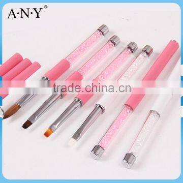 ANY Nail Art Beauty Design Applicator Nail Art Nail Supplies Nail Brush