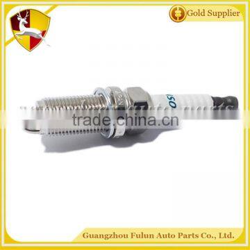 Man Genuine High Quality Engine Gas Iridium Sprak Plug FK20HR11 for Toyota photo-2