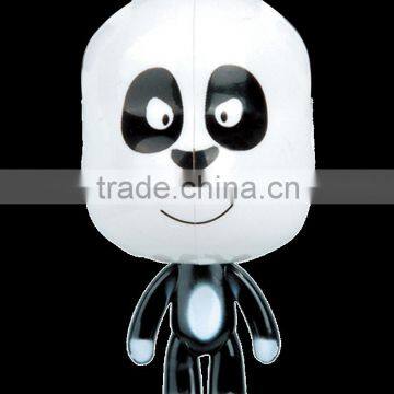 2 Series Panda Character Toothbrush Cover photo-4