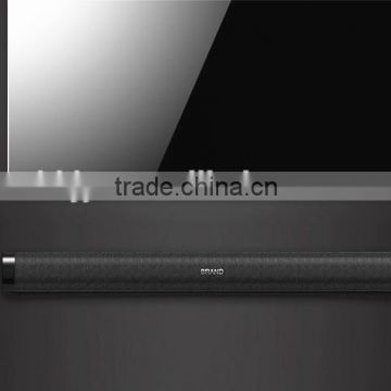 2.1 Channels Bluetooth Sound bar Home Theater System with subwoofer /USB /SD/FM Radio Soundbar.