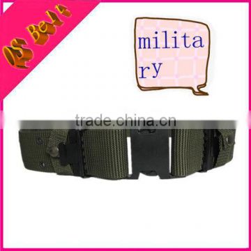 2016 N0000ew Tactical Army Green Combat Military Belt